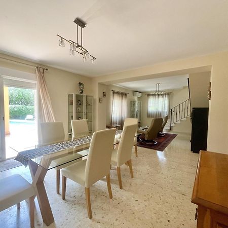 Villa Benidorm Levante Beach Blueline Eksteriør billede
