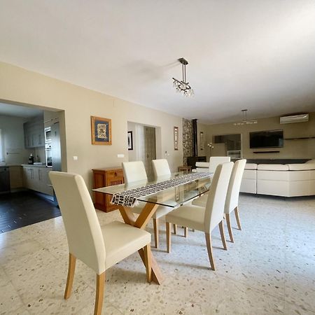 Villa Benidorm Levante Beach Blueline Eksteriør billede