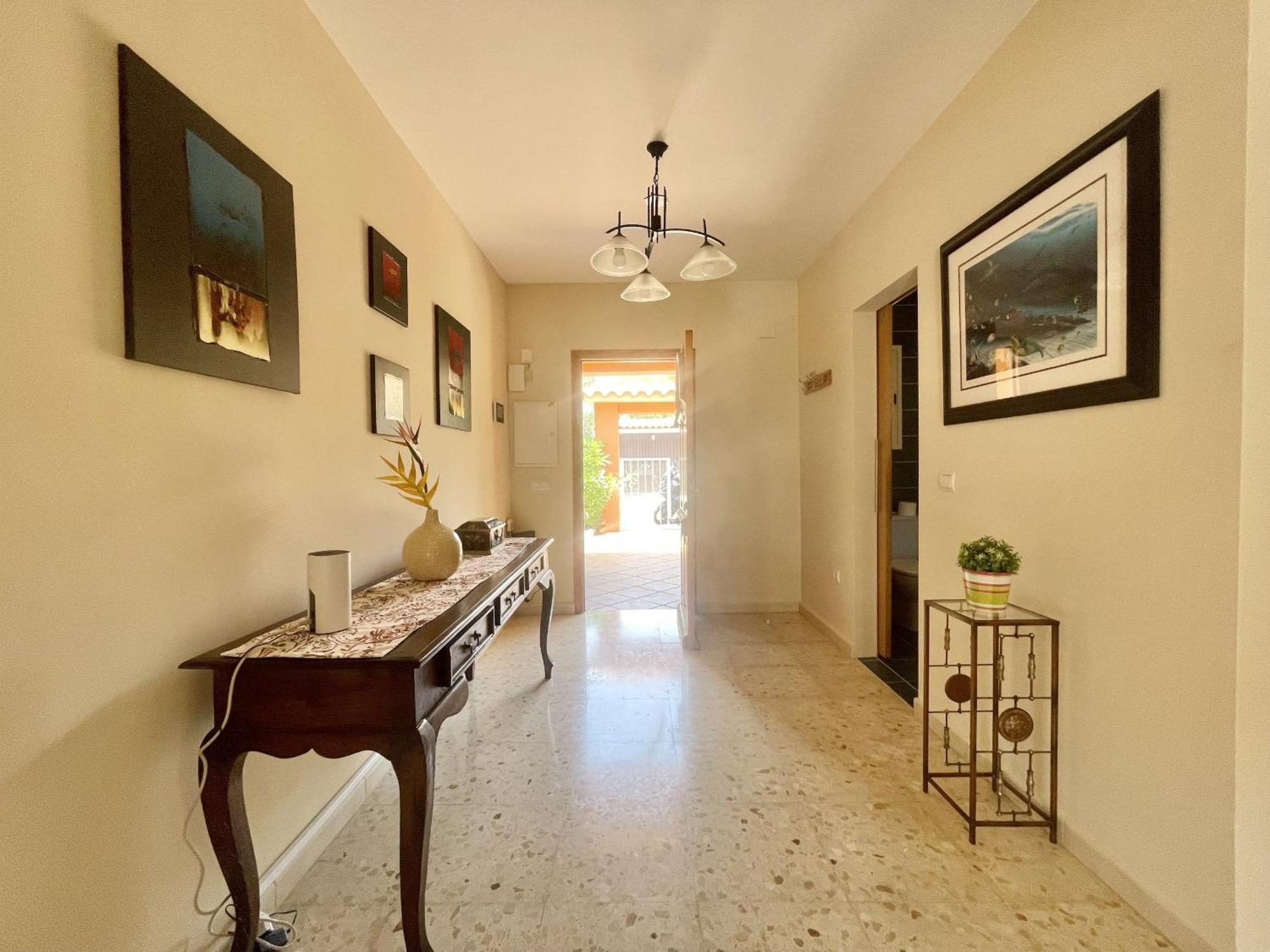Villa Benidorm Levante Beach Blueline Eksteriør billede