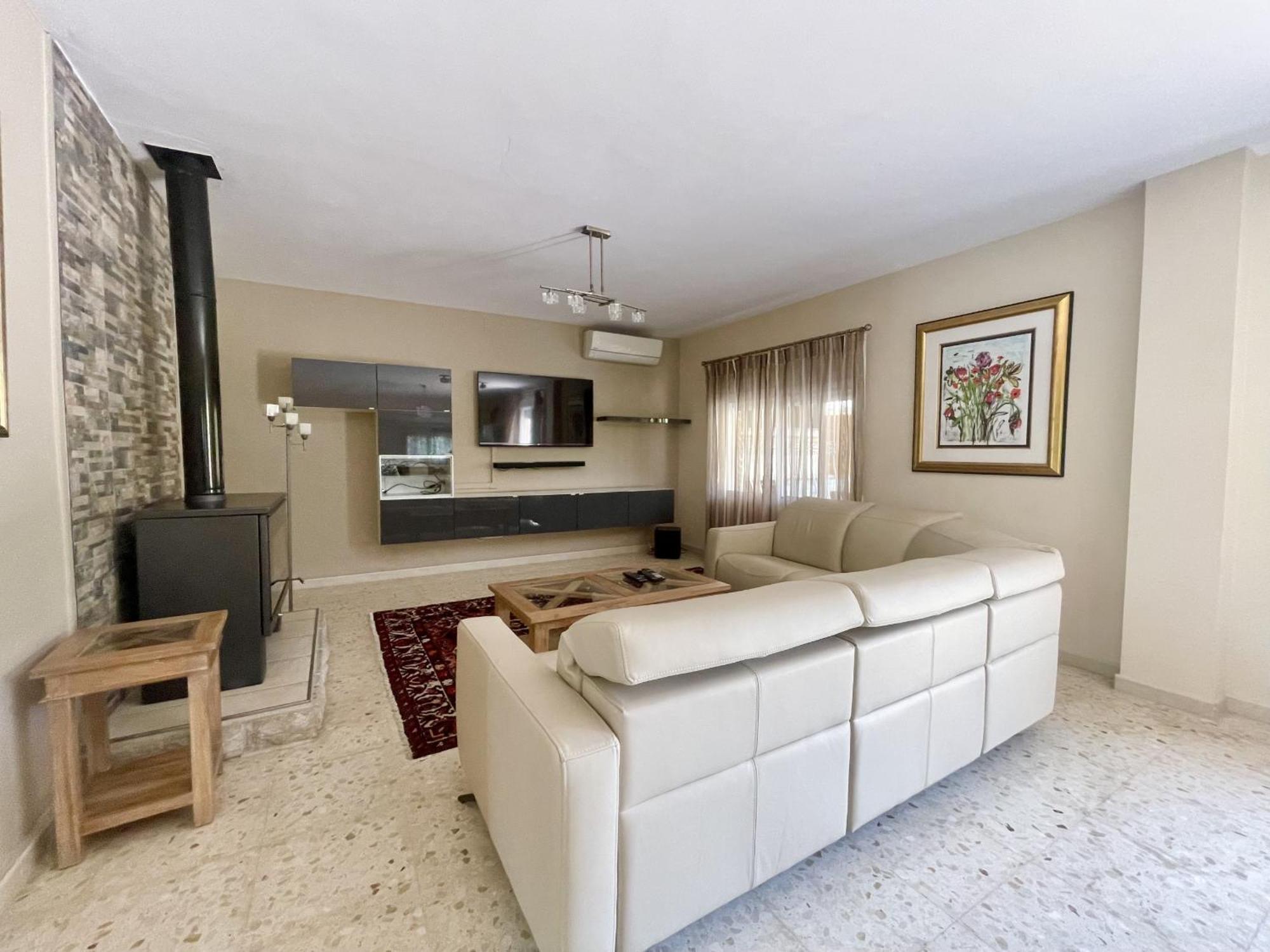 Villa Benidorm Levante Beach Blueline Eksteriør billede