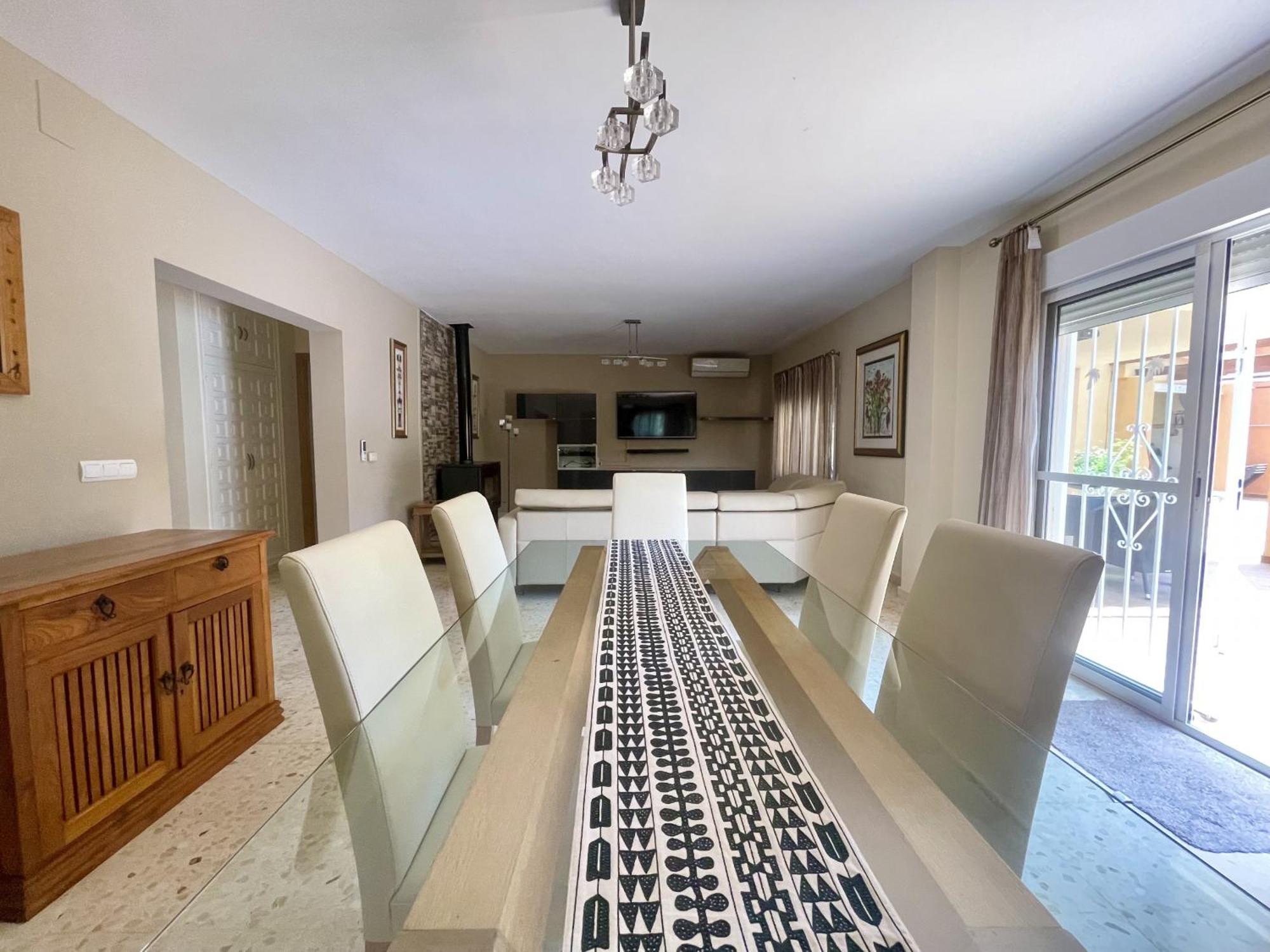 Villa Benidorm Levante Beach Blueline Eksteriør billede