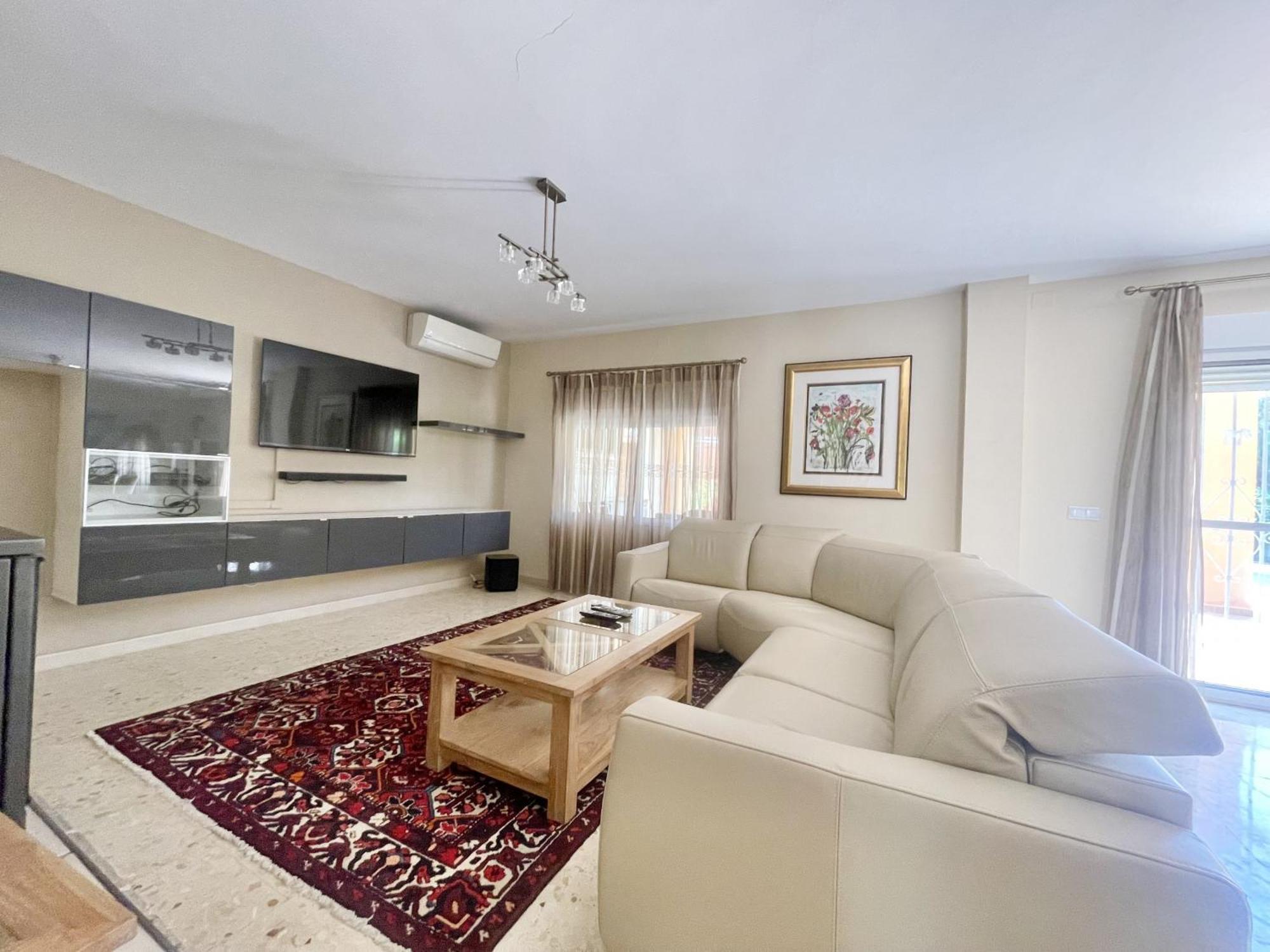 Villa Benidorm Levante Beach Blueline Eksteriør billede