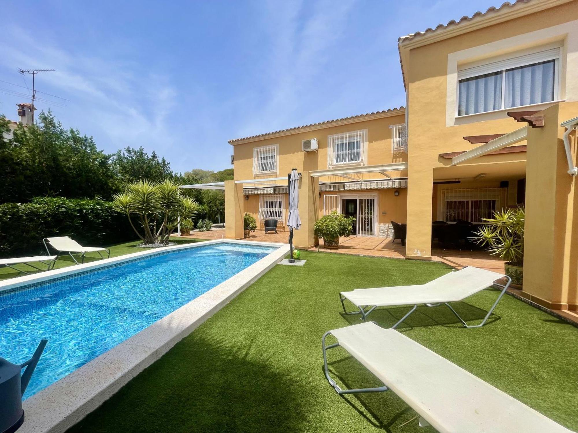Villa Benidorm Levante Beach Blueline Eksteriør billede