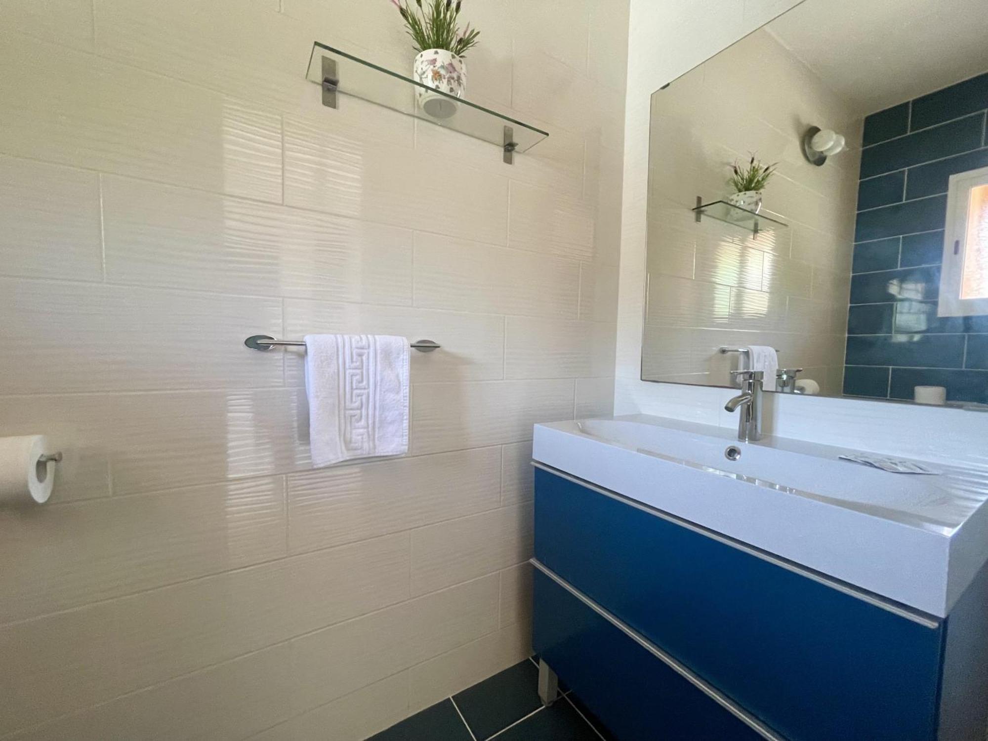 Villa Benidorm Levante Beach Blueline Eksteriør billede