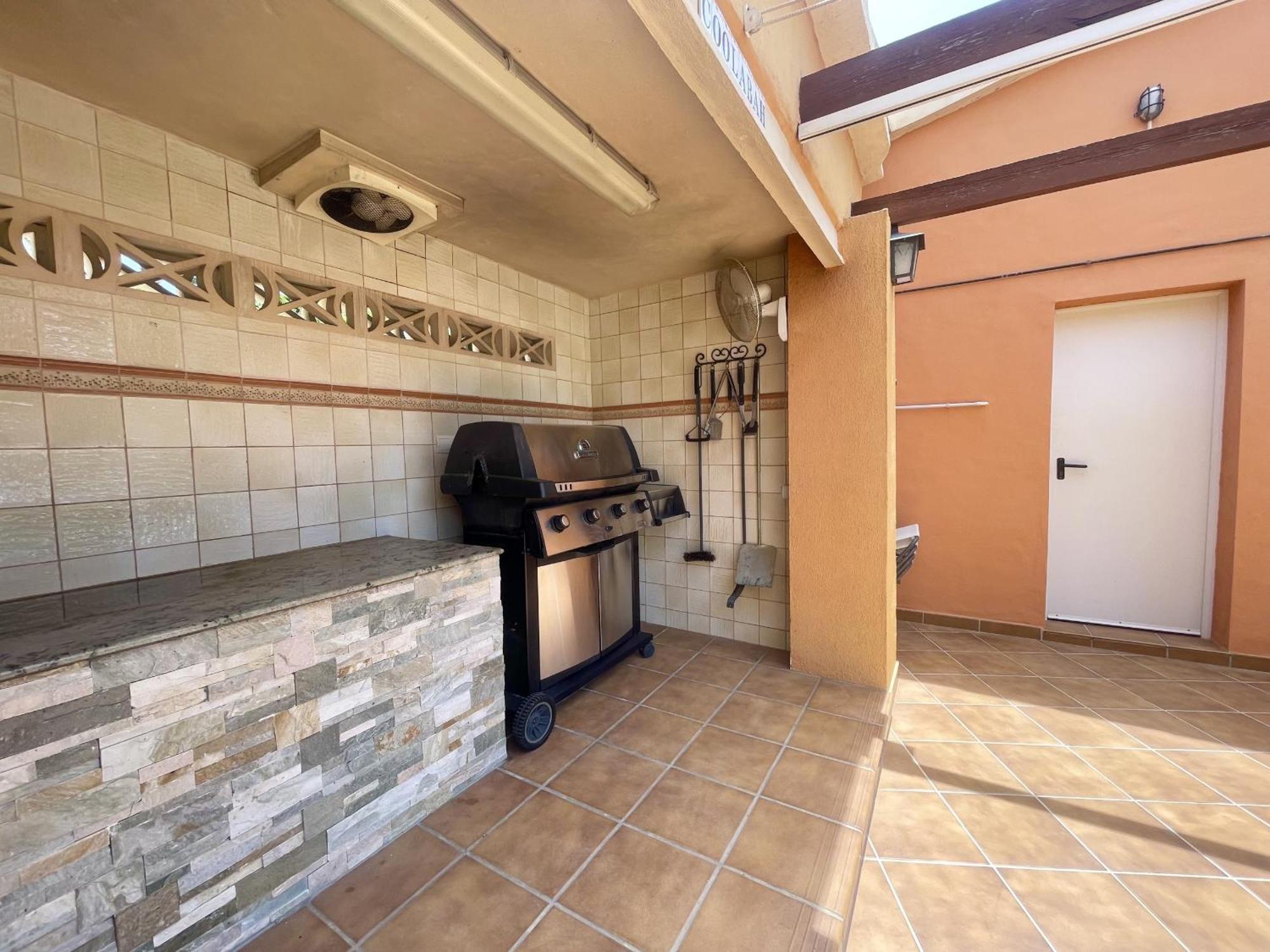 Villa Benidorm Levante Beach Blueline Eksteriør billede